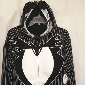 Jack Skellington hoody